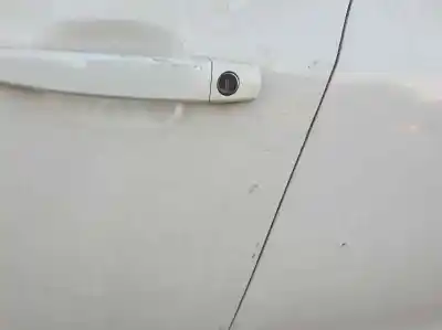 Автозапчастина б/у передні ліві двері для opel zafira tourer 1.6 cdti dpf посилання на oem iam   