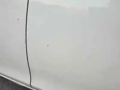 Автозапчастина б/у двері задні ліві для opel zafira tourer 1.6 cdti dpf посилання на oem iam   