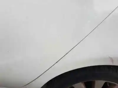 Автозапчастина б/у двері задні ліві для opel zafira tourer 1.6 cdti dpf посилання на oem iam   