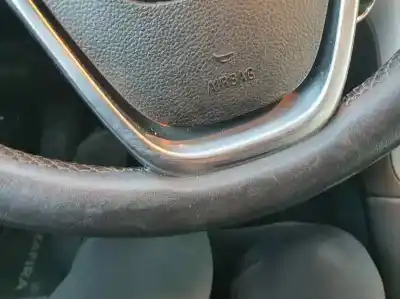 Автозапчастина б/у кермо для opel zafira tourer 1.6 cdti dpf посилання на oem iam   