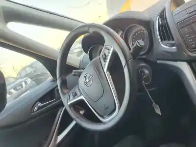 Автозапчастина б/у кермо для opel zafira tourer 1.6 cdti dpf посилання на oem iam   