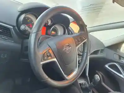 Автозапчастина б/у кермо для opel zafira tourer 1.6 cdti dpf посилання на oem iam   