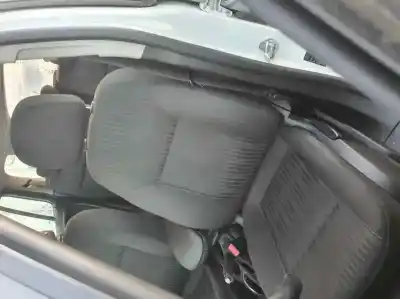 Автозапчастина б/у ліве передне сиділо для opel zafira tourer 1.6 cdti dpf посилання на oem iam 