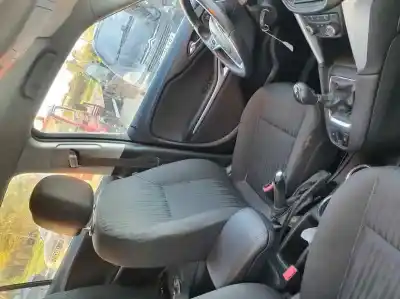 Автозапчасти б/у левое переднее сидение за opel zafira tourer 1.6 cdti dpf ссылки oem iam   