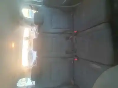 Автозапчасти б/у средняя задняя сиденья за OPEL ZAFIRA TOURER 1.6 CDTI DPF ссылки OEM IAM   