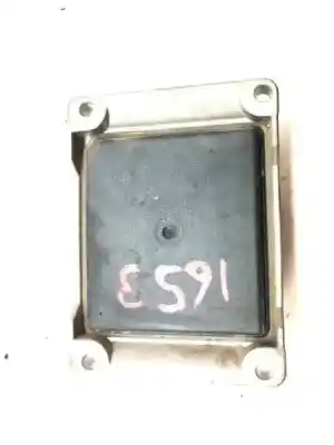 Second-hand car spare part ECU ENGINE CONTROL for OPEL CORSA D (S07)  OEM IAM references 0261208253  