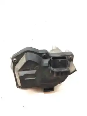 Peça sobressalente para automóvel em segunda mão Borboleta De Admissão por NISSAN JUKE (F15) 1.5 DCI Referências OEM IAM 147B08010R  