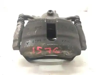 Second-hand car spare part front right brake caliper for seat leon st (5f8) x-perience 4drive oem iam references 6799f