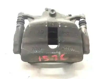 Second-hand car spare part front left brake caliper for seat leon st (5f8) x-perience 4drive oem iam references 6798f