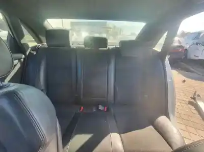 Piesă de schimb auto la mâna a doua SCAUNE DIN SPATE pentru AUDI A4 BERLINA (8E)  Referințe OEM IAM   
