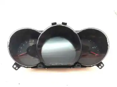 Peça sobressalente para automóvel em segunda mão QUADRANTE por KIA CEE´D  Referências OEM IAM 94043A2020  