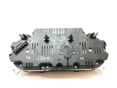 Peça sobressalente para automóvel em segunda mão quadrante por kia cee´d 1.6 crdi cat referências oem iam 94043a2020  