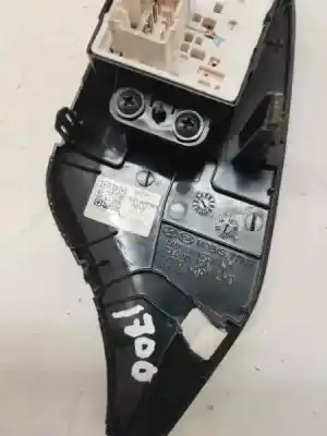 Pezzo di ricambio per auto di seconda mano controllo specchio per kia cee´d 1.6 crdi cat riferimenti oem iam 84790a2100  