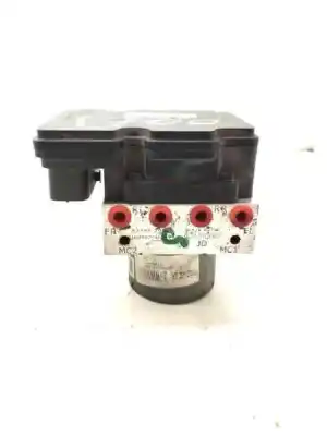 Peça sobressalente para automóvel em segunda mão abs por kia cee´d 1.6 crdi cat referências oem iam a258920800
