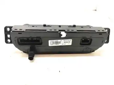 Peça sobressalente para automóvel em segunda mão comando de sofagem (chauffage / ar condicionado) por kia cee´d 1.6 crdi cat referências oem iam 97250a2203  