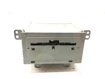 Peça sobressalente para automóvel em segunda mão módulo eletrônico por opel astra j lim. 1.7 16v cdti referências oem iam 