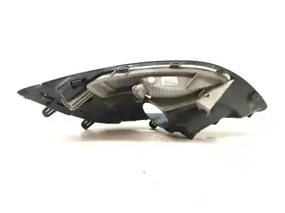 Автозапчастина б/у ліва протитутмана для opel astra j lim. 1.7 16v cdti посилання на oem iam 662588537  