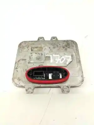 İkinci el araba yedek parçası KONTROL ÜNITESI XENON FARLAR için OPEL ASTRA J LIM.  OEM IAM referansları 5DV00972000  