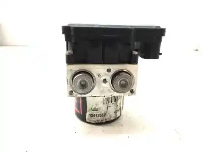 Peça sobressalente para automóvel em segunda mão abs por opel astra j lim. 1.7 16v cdti referências oem iam 13412552
