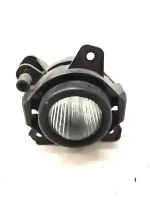Peça sobressalente para automóvel em segunda mão farol / projetor de nevoeiro direito por opel astra j lim. 1.7 16v cdti referências oem iam 