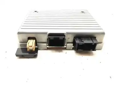 Автозапчастина б/у електронний модуль для opel astra j lim. 1.7 16v cdti посилання на oem iam 1002112886  