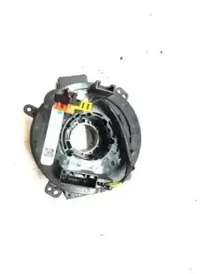 Peça sobressalente para automóvel em segunda mão fita do airbag por opel astra j lim. 1.7 16v cdti referências oem iam 22914039