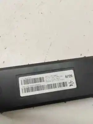 Автозапчасти б/у блок кондиционирования воздуха за opel astra j lim. 1.7 16v cdti ссылки oem iam 13586728  