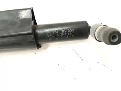 Автозапчастина б/у різні деталі для opel astra j lim. 1.7 16v cdti посилання на oem iam 13374195003  