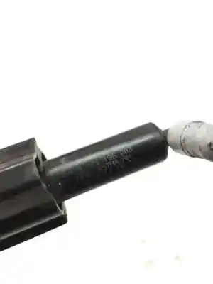 Peça sobressalente para automóvel em segunda mão peças diversas por opel astra j lim. 1.7 16v cdti referências oem iam 13374196003  