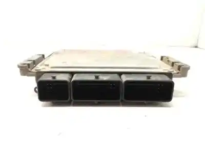 Second-hand car spare part ecu engine control for dacia sandero 1.5 dci 90 cv oem iam references 0281032811  