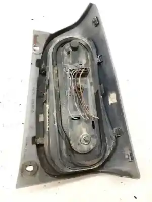 Second-hand car spare part left tailgate light for smart coupe fortwo coupe 0.6 54 cv oem iam references 253041l  