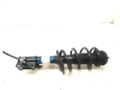 Second-hand car spare part front left shock absorber for hyundai i20 active 1.0 tgdi cat oem iam references 54603c8510