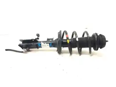 Second-hand car spare part front right shock absorber for hyundai i20 active 1.0 tgdi cat oem iam references 54604c8510