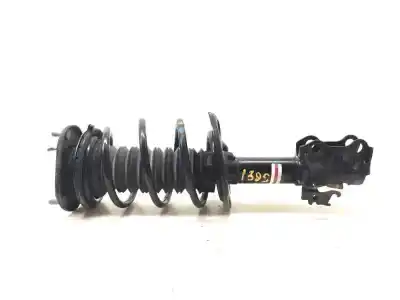 Second-hand car spare part front right shock absorber for toyota auris hybrid business oem iam references 4851002e00