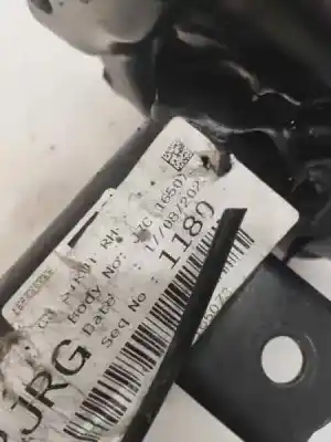 Автозапчастина б/у передній правий амортизатор для kia xceed (cd) 1.5 t-gdi mhev посилання на oem iam jzc165073  