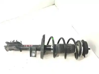 Peça sobressalente para automóvel em segunda mão amortecedor dianteiro esquerdo por fiat 500 (312_) 1.0 mild hybrid (312.ayd1b) referências oem iam 51871427