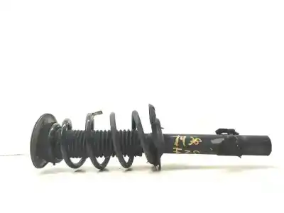 Peça sobressalente para automóvel em segunda mão amortecedor dianteiro esquerdo por land rover evoque 2.0 td4 cat referências oem iam gj3218k001aa