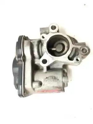 Second-hand car spare part THROTTLE BODY for DACIA LOGAN MCV II  OEM IAM references 147100361R  