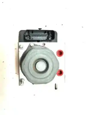 Pezzo di ricambio per auto di seconda mano abs per dacia logan ii 1.5 blue dci diesel fap cat riferimenti oem iam 476601842r  
