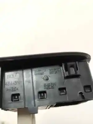 Автозапчастина б/у управління дзеркалами для dacia logan ii 1.5 blue dci diesel fap cat посилання на oem iam 684937116r  