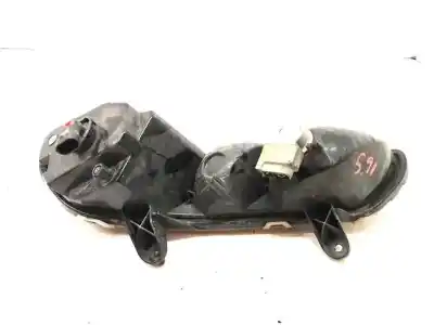 Автозапчасти б/у левая противотуманная фара за ford kuga (cbs) 2.0 tdci cat ссылки oem iam cv4413b221ag  