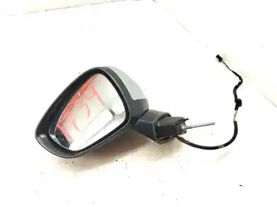 Second-hand car spare part LEFT REARVIEW MIRROR for CITROEN C3 AIRCROSS  OEM IAM references   