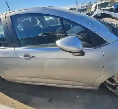 Peça sobressalente para automóvel em segunda mão PORTA DIANTEIRA DIREITA por CITROEN C3 AIRCROSS  Referências OEM IAM   