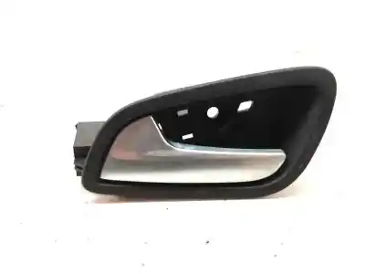 Автозапчастина б/у ліва задня внутрішня ручка для ford kuga (cbs) 2.0 tdci cat посилання на oem iam cj54r266b3