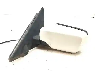 Pezzo di ricambio per auto di seconda mano specchio sinistro per bmw serie 3 compact (e46) 316ti riferimenti oem iam   
