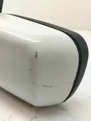 Pezzo di ricambio per auto di seconda mano specchio sinistro per bmw serie 3 compact (e46) 316ti riferimenti oem iam   