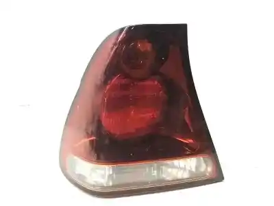 Pezzo di ricambio per auto di seconda mano lampada posteriore sinistra per bmw serie 3 compact (e46) 316ti riferimenti oem iam 6934161