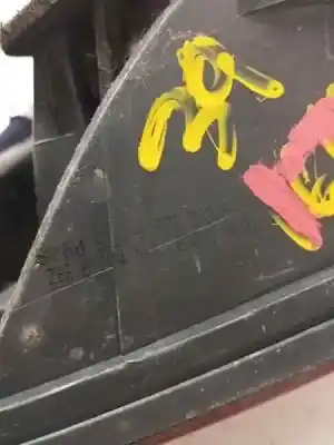 Second-hand car spare part left tailgate light for bmw serie 3 compact (e46) 316ti oem iam references 6934161  