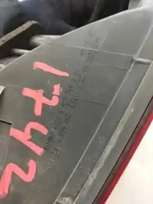 Second-hand car spare part right tailgate light for bmw serie 3 compact (e46) 316ti oem iam references 6934162  