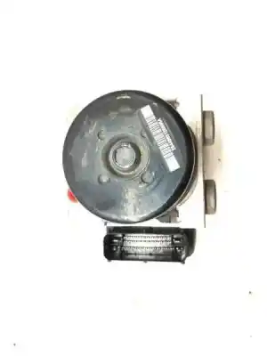 Автозапчастина б/у абс для opel zafira tourer 1.6 cdti dpf посилання на oem iam 13440100  